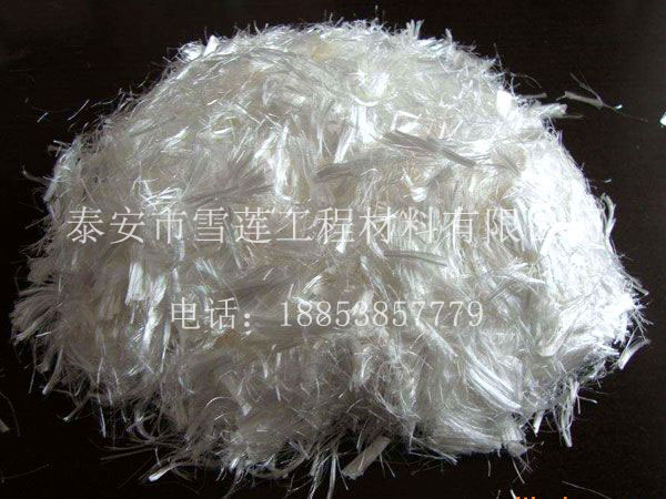 聚酯工程纤维